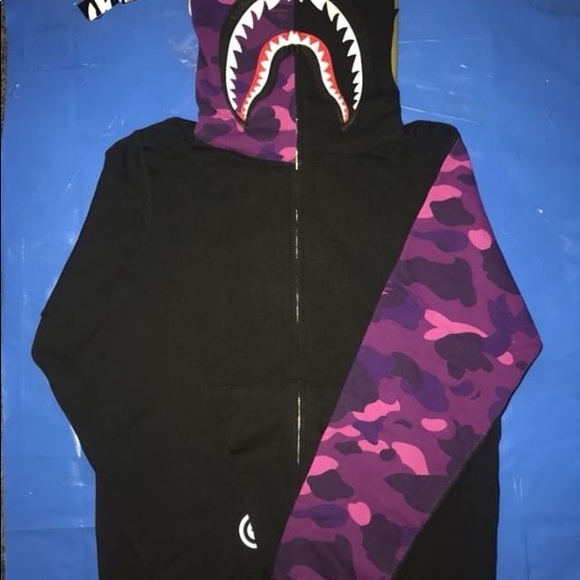 Bape - Picture 2 of 8